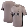 Nogometni Dres Tottenham Hotspur Treći 23/24